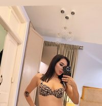 Taniya - escort in Candolim, Goa