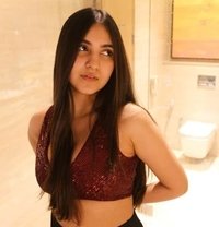 Taniya - escort in Mumbai