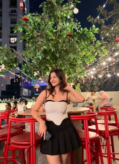 Taniya Escort - escort in Pune Photo 3 of 4