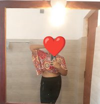 Taniya Fernando - escort in Colombo