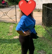 Taniya Fernando - escort in Colombo