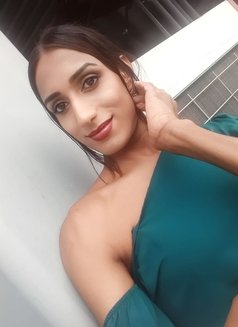 Taniya, Genuine, Beautiful, Vip Shemale - Transsexual escort in Colombo Photo 2 of 9