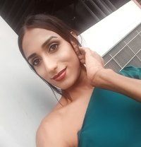 Taniya, Genuine, Beautiful, Vip Shemale - Acompañantes transexual in Colombo