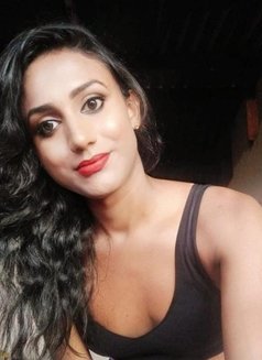 Taniya, Genuine, Beautiful, Vip Shemale - Transsexual escort in Colombo Photo 8 of 9