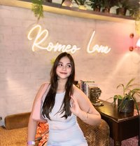 Taniya Gfe Experience Model - escort in Dubai