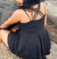 Taniya GFE_Out call - escort in Colombo