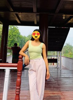 Taniya for hand cash service - escort in Kathmandu Photo 1 of 2