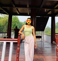 Taniya for hand cash service - escort in Kathmandu