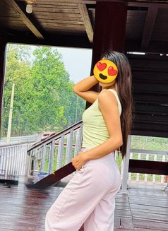 Taniya for hand cash service - escort in Kathmandu Photo 2 of 2