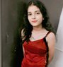 Taniya I Am 18 Years Old - escort in New Delhi Photo 1 of 5