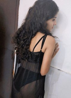 Taniya I Am 18 Years Old - escort in New Delhi Photo 3 of 5
