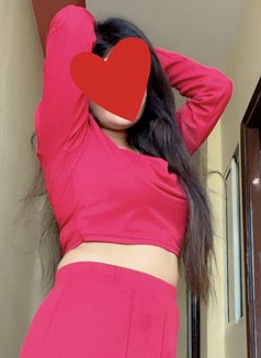 Taniya independent girl - escort in Noida Photo 1 of 3