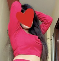 Taniya independent girl - escort in Noida