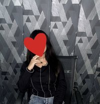 Taniya independent girl - escort in Noida