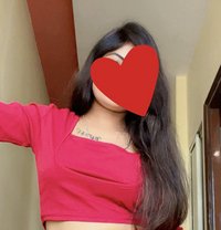 Taniya independent girl - escort in Noida