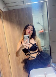 Taniya in JVC | Hot & Sexy BooBs 🥵 - escort in Dubai Photo 3 of 9