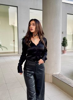 Taniya Indian Companion - escort in Dubai Photo 1 of 6