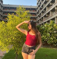 Taniya - escort in Abu Dhabi