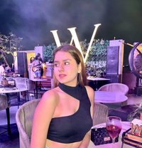 Taniya - escort in Abu Dhabi