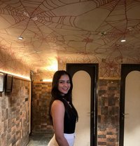 Taniya - escort in Ajmān