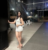 Taniya - escort in Abu Dhabi