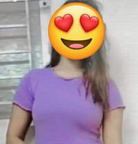 Taniya - escort in Bangalore