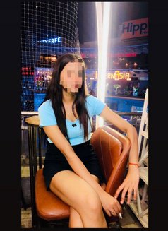 Taniya - escort in Bangalore Photo 2 of 3