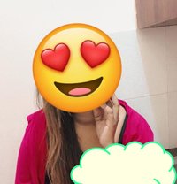 Taniya - escort in Bangalore