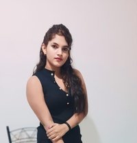 Taniya - escort in Candolim, Goa