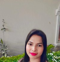 Taniya - puta in Candolim, Goa