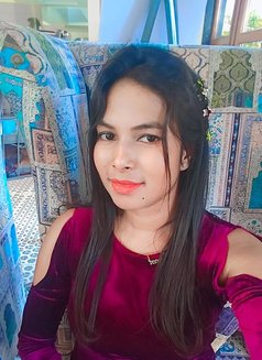 Taniya - escort in Candolim, Goa Photo 6 of 6