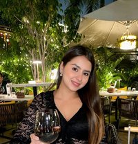 Taniya - escort in Dubai
