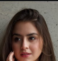 Taniya - escort in Dubai