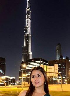 Taniya - escort in Dubai Photo 5 of 6
