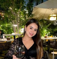 Taniya - escort in Dubai