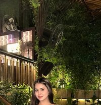 Taniya - escort in Dubai