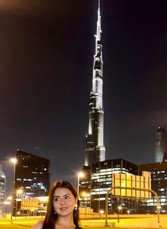 Taniya - escort in Dubai Photo 3 of 5