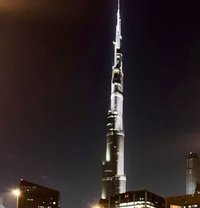 Taniya - escort in Dubai