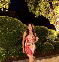 Taniya - puta in Dubai