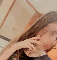 Taniya - escort in Hyderabad
