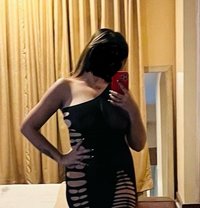 Taniya - escort in Kolkata