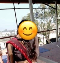 Taniya - escort in Noida