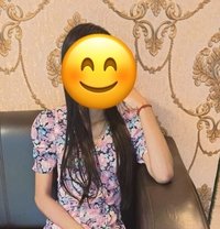 Taniya - escort in Noida