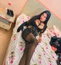 Taniya - Transsexual escort in Noida Photo 1 of 2
