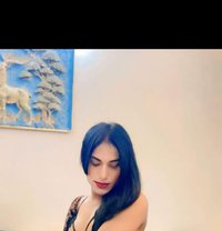 Shruti - Acompañantes transexual in Noida