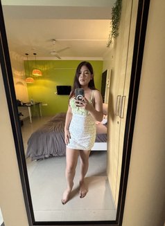 Taniya - Transsexual escort in Pune Photo 22 of 22