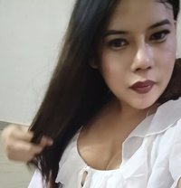 Taniya - Transsexual escort in Pune