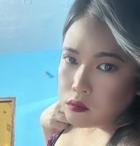 Taniya - Acompañantes transexual in Pune