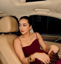 Taniya Indian Gfe Experience Model - escort in Dubai