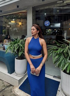 Taniya Indian Gfe Experience Model - escort in Dubai Photo 4 of 7